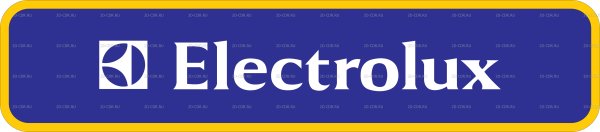 Логотип Electrolux в векторе