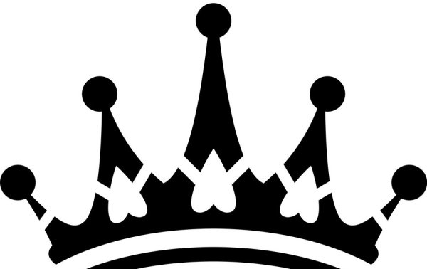 Логотип игры корона