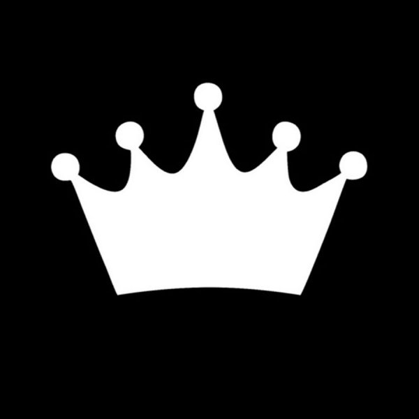 Белая корона