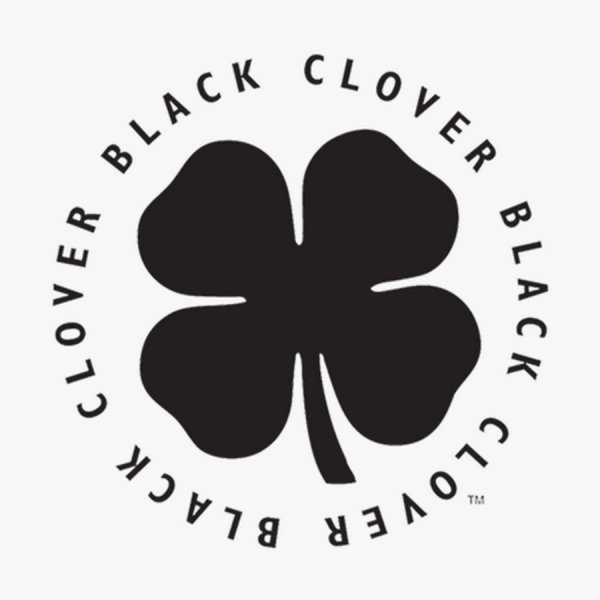 Черный Клевер эмблема