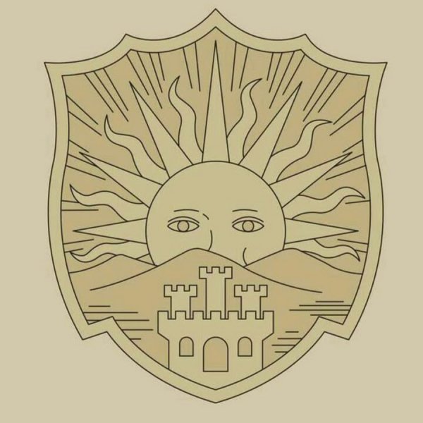 Аниме чёрный Клевер золотой рассвет