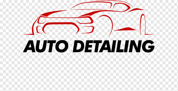 Детейлинг логотип
