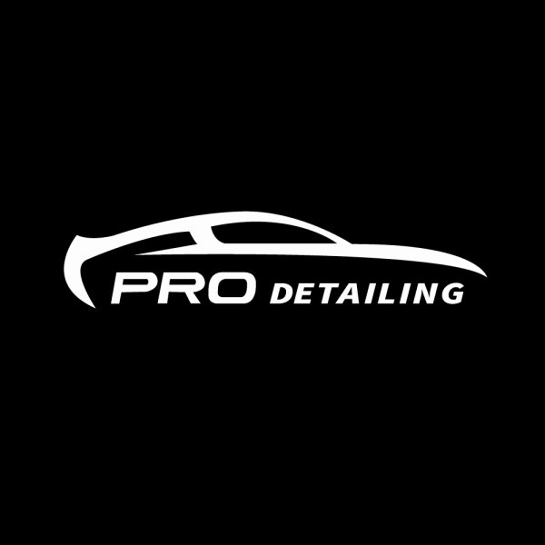 Авто детейлинг лого