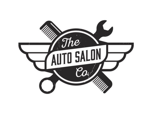 Детейлинг автомобиля лого