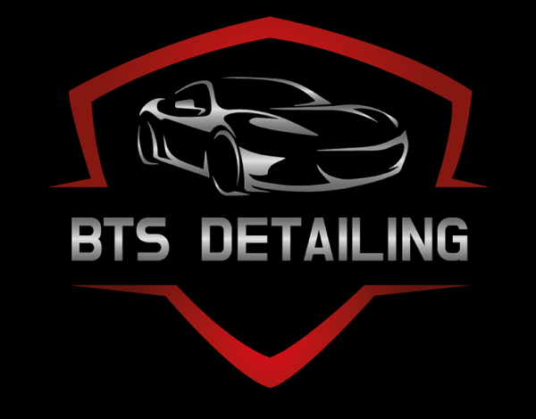 Detailing логотип