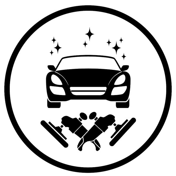 Detail логотип