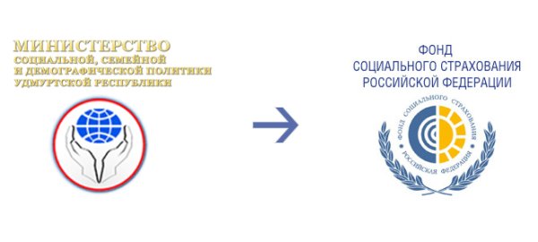 Фонд социального страхования РФ
