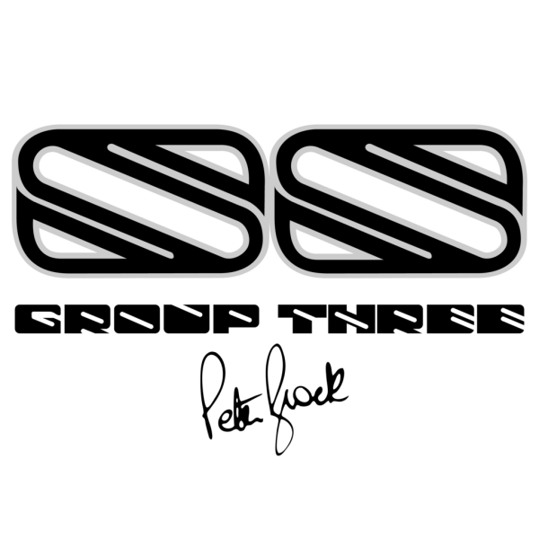 Carver Commodore группа logo