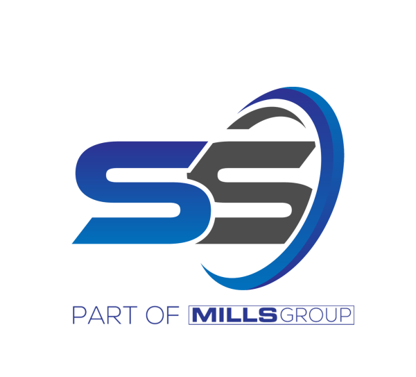 Логотип с буквами СС