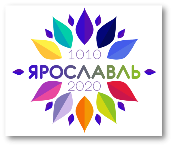 День города логотип