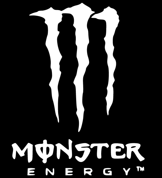 Monster Energy эмблема