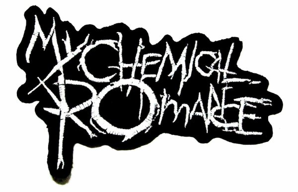 MCR логотип группы