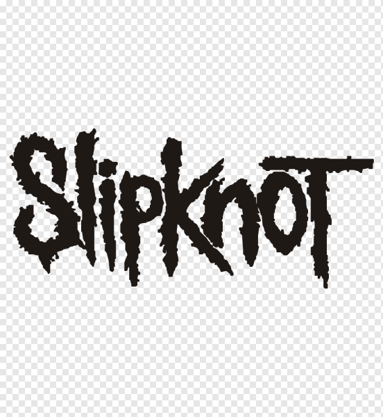 Логотип группы Slipknot