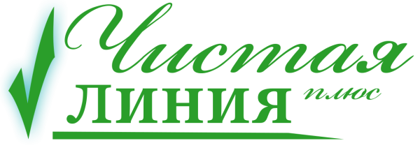 Чистая линия мороженое лого