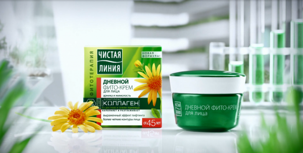 Мороженое чистая линия крем брюле