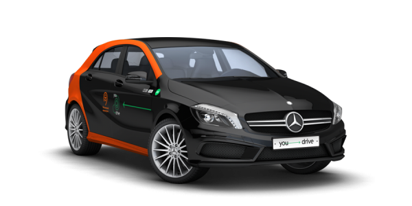 Car5 каршеринг СПБ