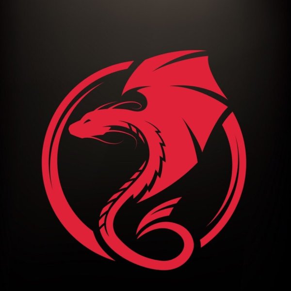 Стоп дракон знак