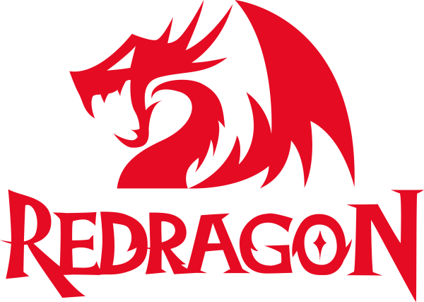 Red Dragon логотип
