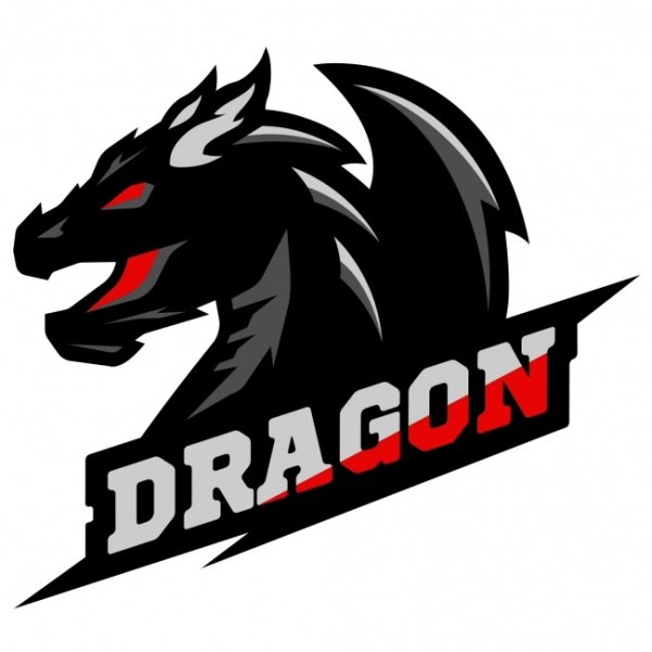 Эмблемы для клана дракон