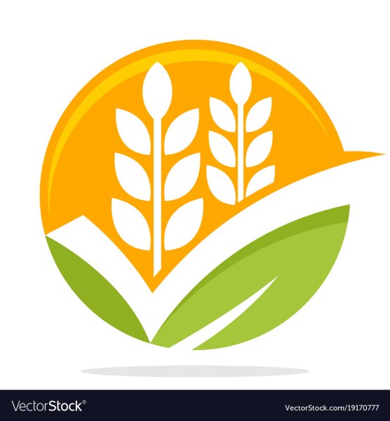 Растениеводство логотип