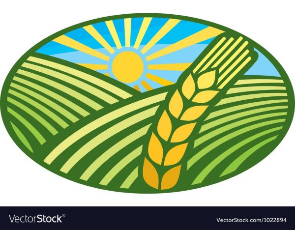 Эмблема сельского хозяйства