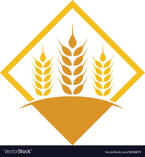 Сельское хозяйство значок