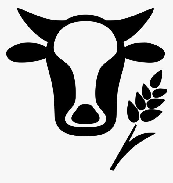 Сельское хозяйство пиктограмма