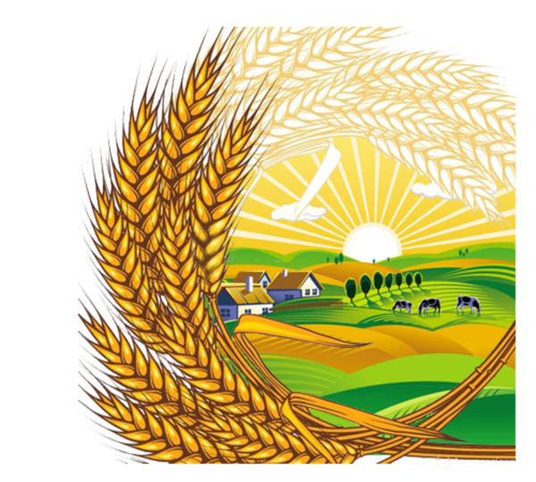 Логотип сельского хозяйства