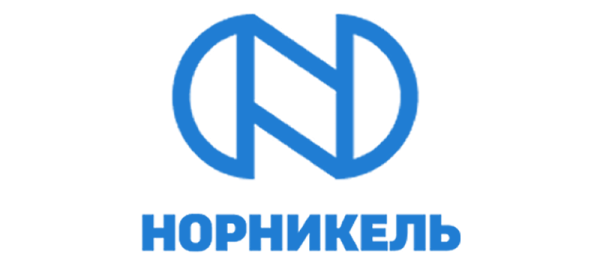 Норильский никель логотип 2021
