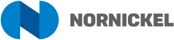 ГМК Норильский никель логотип