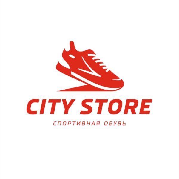 Shoes вектор лого