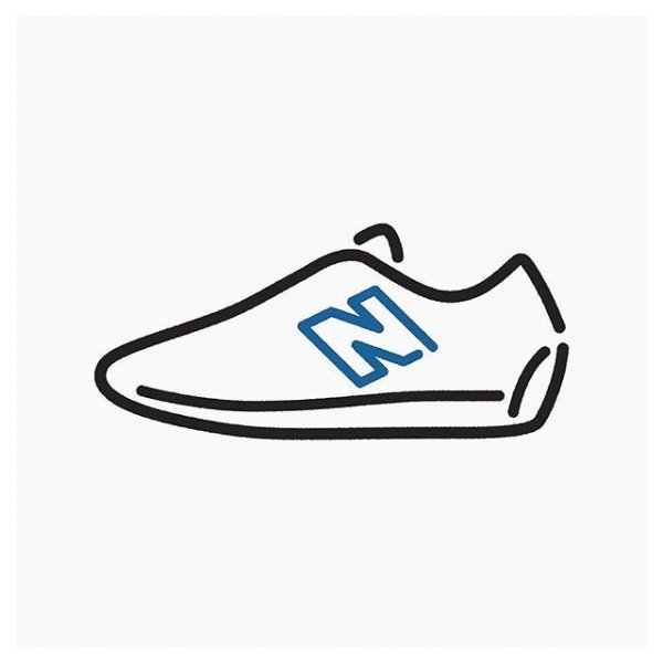 Nike Air Max logo кроссовки