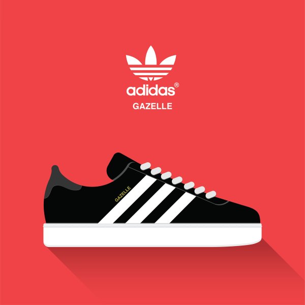 Ребрендинг логотипа найк