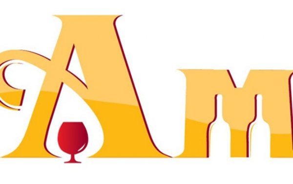 Ароматный мир эмблема магазин