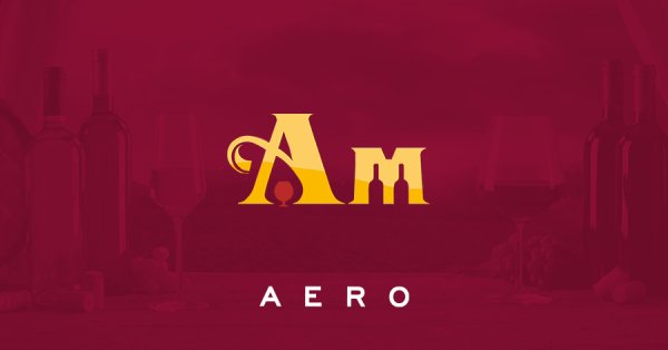 Логотип ароматного мира