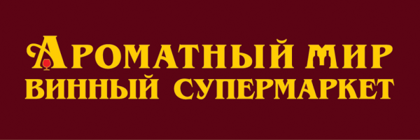 Ароматный мир лого