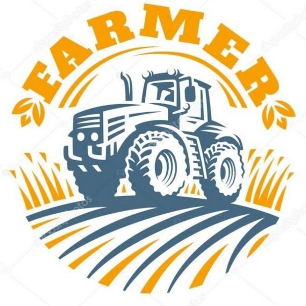 Сельхозтехника логотип