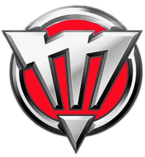 Эмблема хк трактор Челябинск