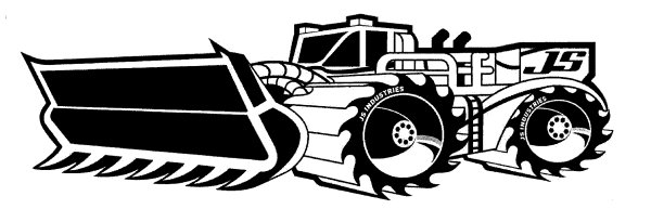 Трактор логотип