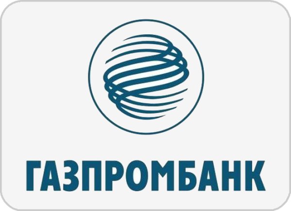 Газпромбанк иконка