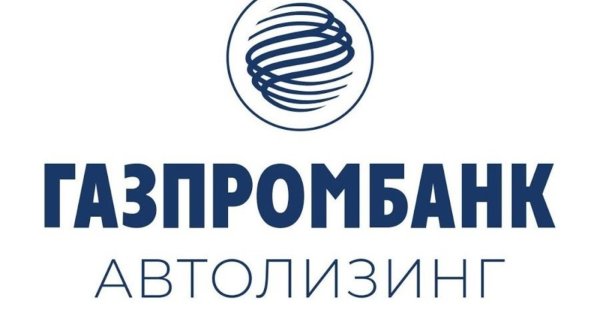 Газпромбанк новый логотип