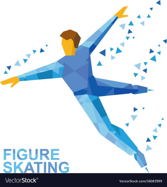 Фигурное катание логотип