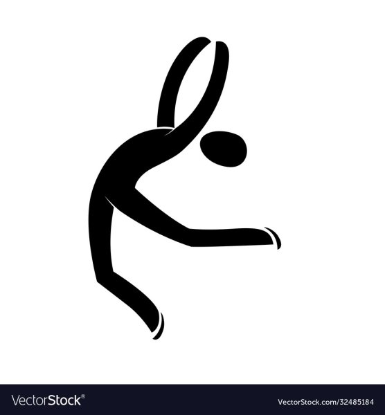 Фигурное катание значок