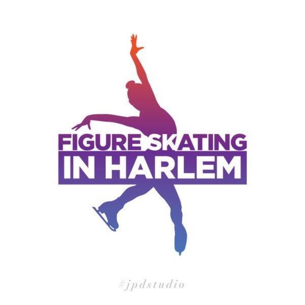 Эмблема фигурного катания