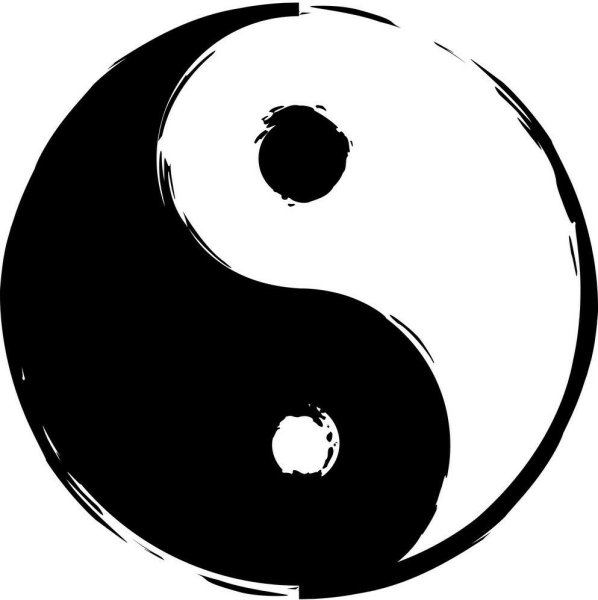 Даосизм Инь и Ян