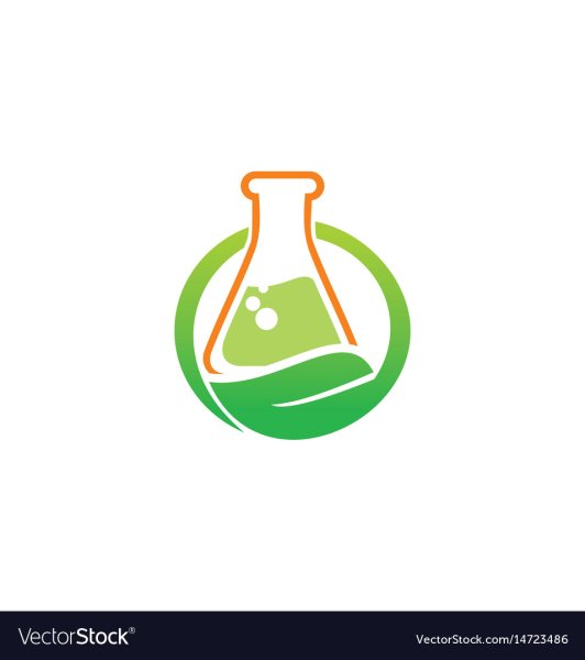 Лаборатория логотип