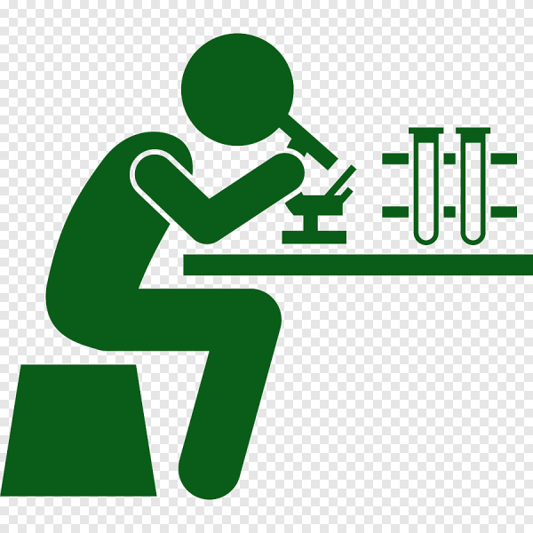 Пиктограмма исследование