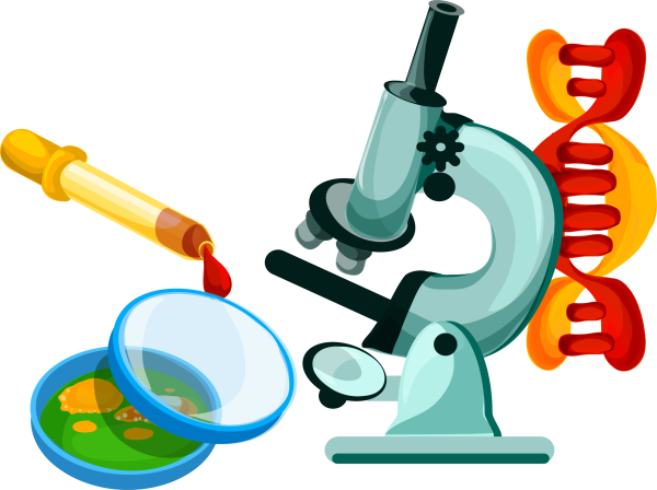 Биология картинки