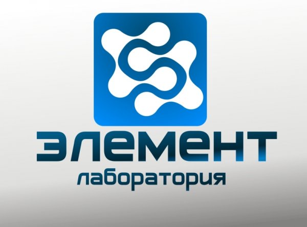 Медицинская лаборатория лого