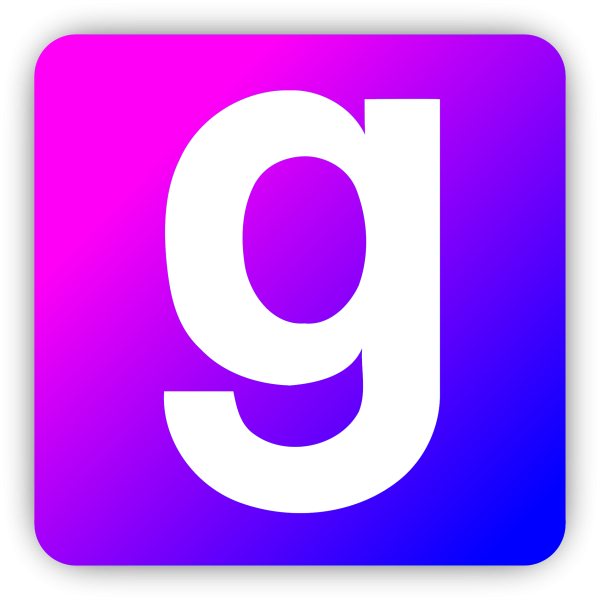 Гаррис мод иконка